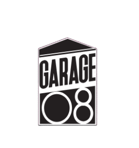 Logo of garage08